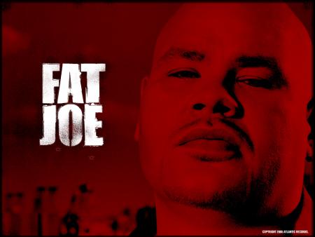 fat joe